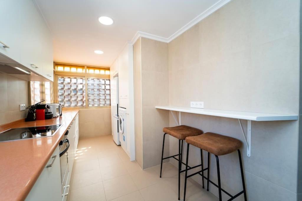 Apartment Stylish Seaview With Pool Access *