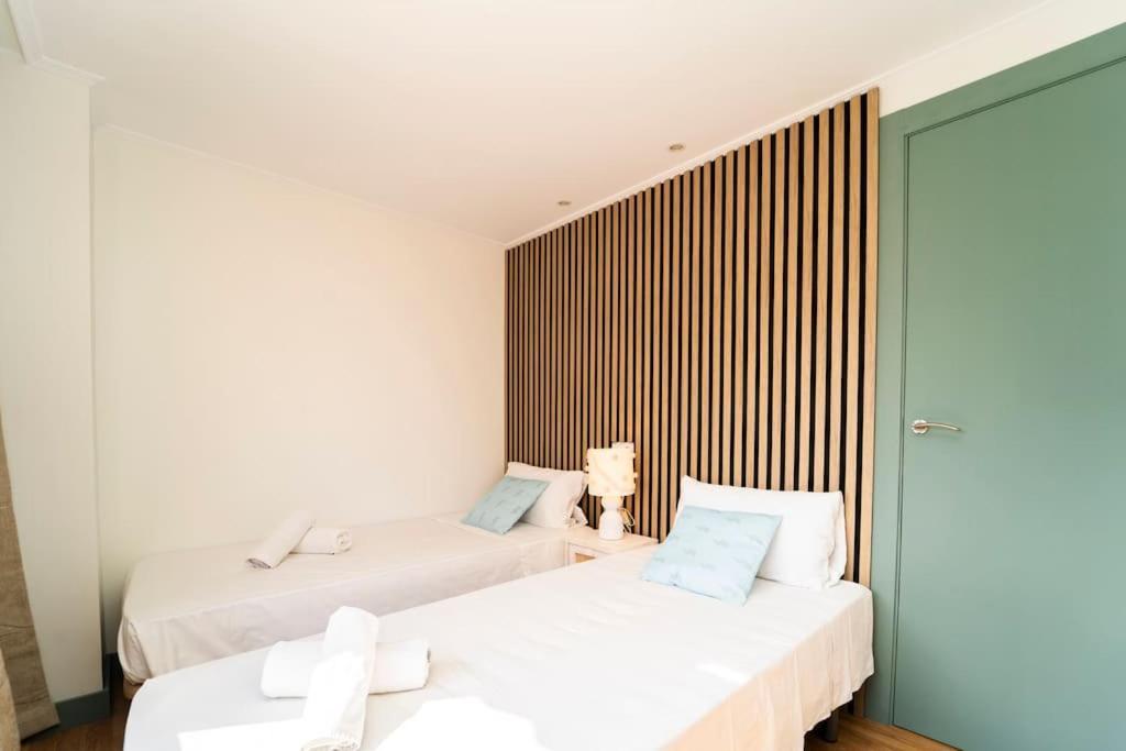 Apartment Stylish Seaview With Pool Access *