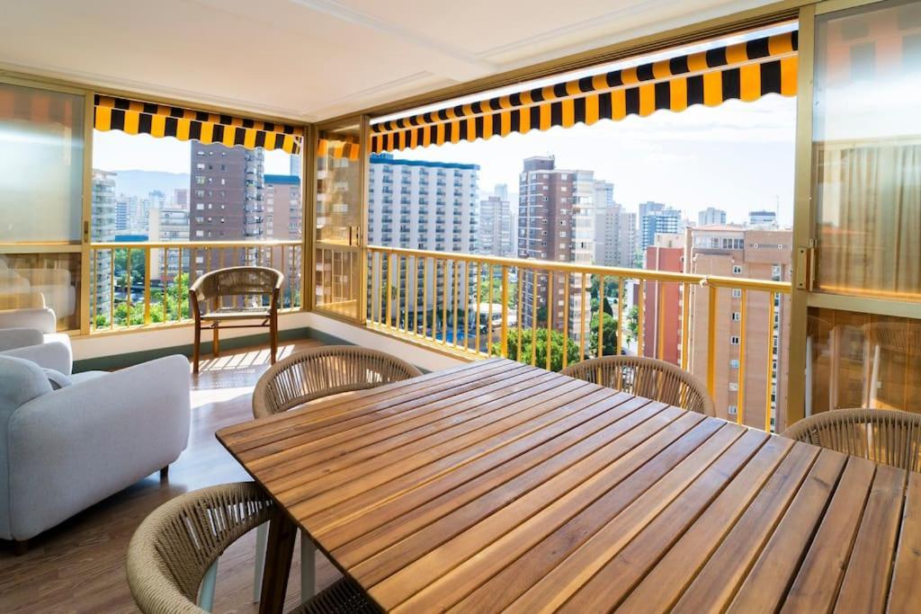 Stylish Seaview With Pool Access Apartment *