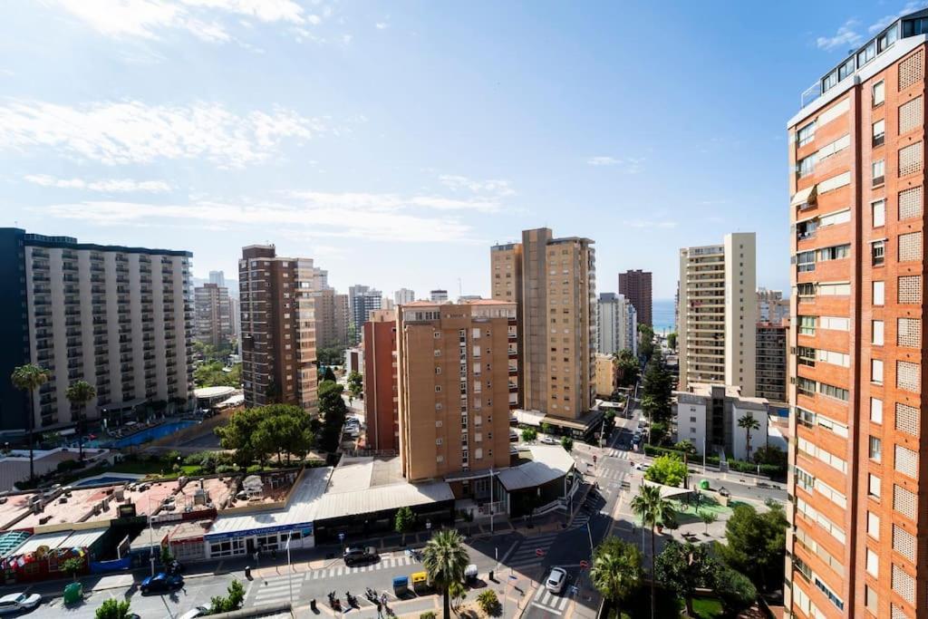 Stylish Seaview With Pool Access Apartment