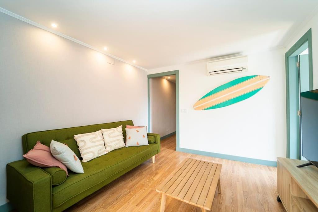 Apartment Stylish Seaview With Pool Access *
