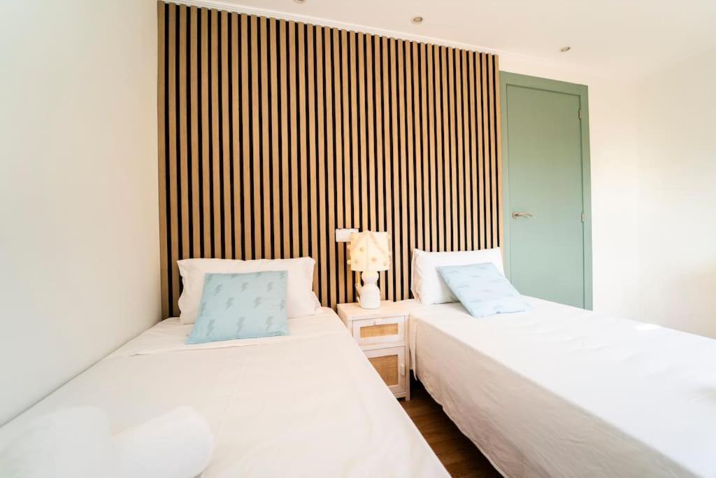 Stylish Seaview With Pool Access *