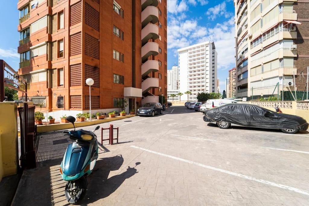 Stylish Seaview With Pool Access Apartment *
