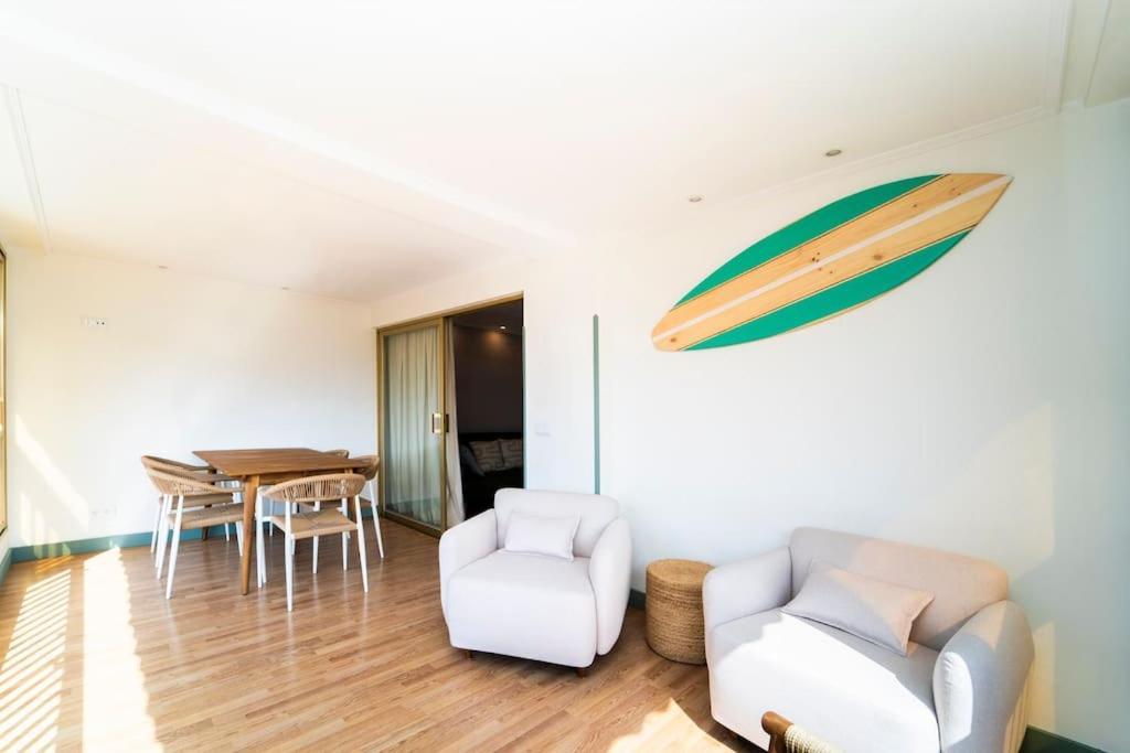 Stylish Seaview With Pool Access Apartment Benidorm